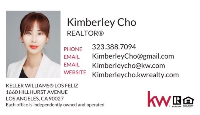 Keller Williams