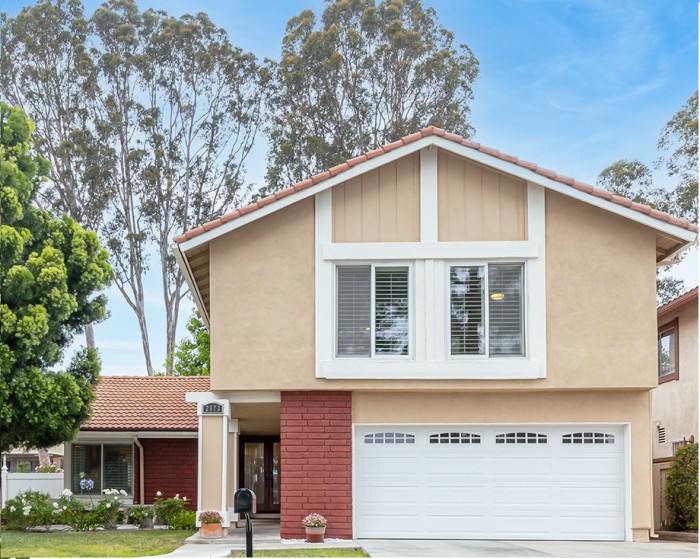(앤지김독점) SOLD 2673 Renz, Fullerton