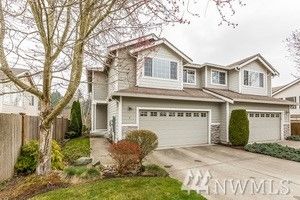 Lynnwood Area Townhouse (sold) $430.00