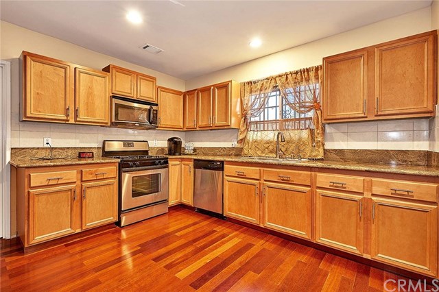 LA 단층 단독하우스 오픈구조!!! 3베드 +덴 LA 단층 단독하우스 오픈구조!!! 3베드 +덴