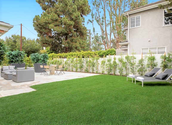 행콕팍 좋은 로케이션 하우스   행콕팍 좋은 로케이션 하우스