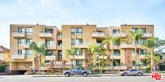 LA 한인타운 콘도 LA 한인타운 콘도