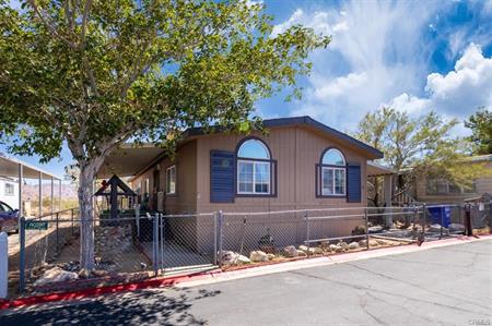 APPLE VALLEY/CA