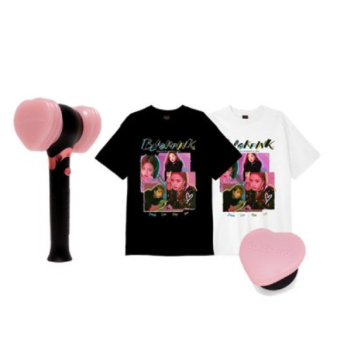 BLACKPINK OFFICIAL LIGHT STICK 