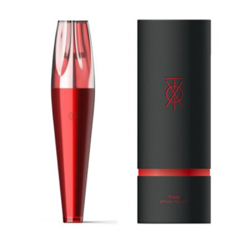 [TVXQ!] OFFICIAL FANLIGHT