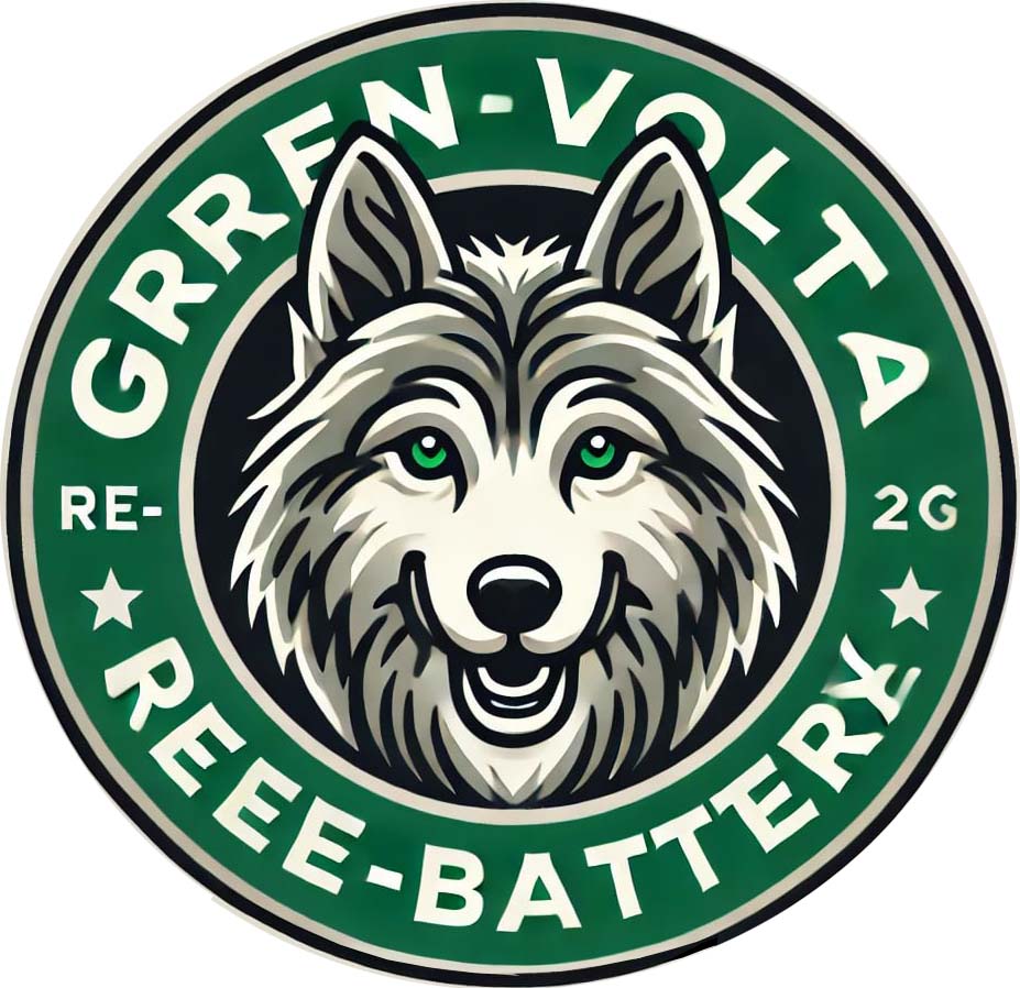 greenvolta