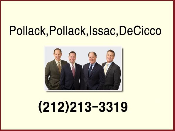 POLLACK POLLACKL ASSC&DECICCO